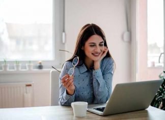 6 tips para trabajar desde casa y hacerlo como un profesional. tips para trabajar desde casa