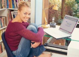 Trabajar en casa: más felicidad y productividad según estudios trabajar en casa