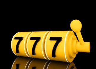 5 cosas a tener en cuenta antes de apostar en las tragaperras tragaperras