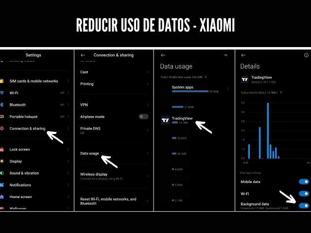 trucos para aumentar la velocidad de tu celular