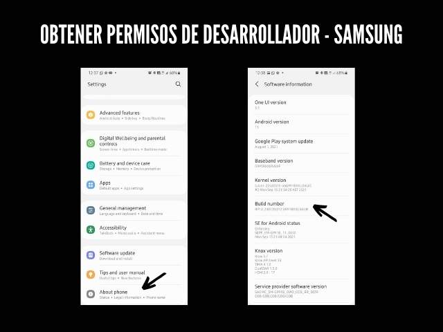 trucos para aumentar la velocidad de tu celular 2