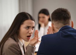 7 señales para saber si tu lugar de trabajo es tóxico para ti tu lugar de trabajo es tóxico